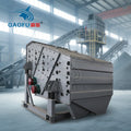Large-scale Mining Vibration Sifter Quartz Sand Screening Factory Price Probability Vibrating Screen