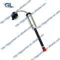 Excavator 215B E180 EL180 Fuel Injector Nozzle CA4W7015 4W-7015 4W7015  OR-3419 for 3204 Engine