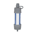 Portable Best Outdoor Camping Survival Water Purifier Filter for Travel Price