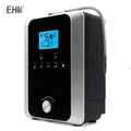 Countertop Alkaline Water Filtration System Produces pH 2.8~11 Alkaline Water 8000 Liters Per Filter with 7 Settings