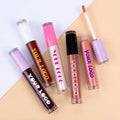 Lipgloss Private Label Waterproof Lip Gloss Empty Tubes Vegan Long Lasting Lipgloss Containers