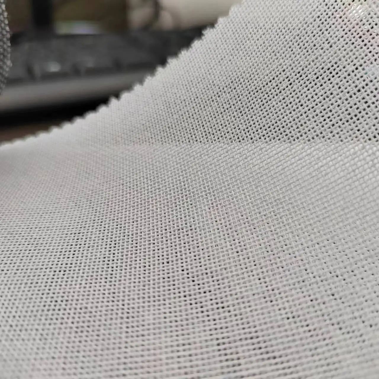 There Are Woven Interlining Hat Interlining Cloth Resin Interlining Cloth YB--40P