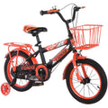Cheap Car High Carbon Steel Years Kids' Bike Children Kids' Bike Child Cycle for 3 to 5 Years Old With Training Kids Bicycle