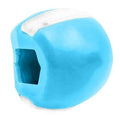 Wholesale in Stock Face Beauty Shaping Thin Masseter Chew Trainer Silicone Jaw Line Exerciser