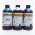 Factory Price Original 1000ml Mimaki LUS-120 UV LED Ink for JFX200/JFX500/UJF3042MKII/UJF6042MKIIEX/UJF-A3MKII/UJV55