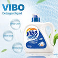 OEM Highly Active Lasting Fragrance Bluk Laundry Detergent Liquid Wash Clothes Washing Liquid