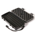 Erliao Luxury Cigar case Humidors Smoking Accessories High Grade Plastic Cigar Box Humidors Portable Cigar Storage Tool