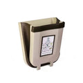 Hotsale Waste Bin All Mounted Basurero  Plegable  Trush Can