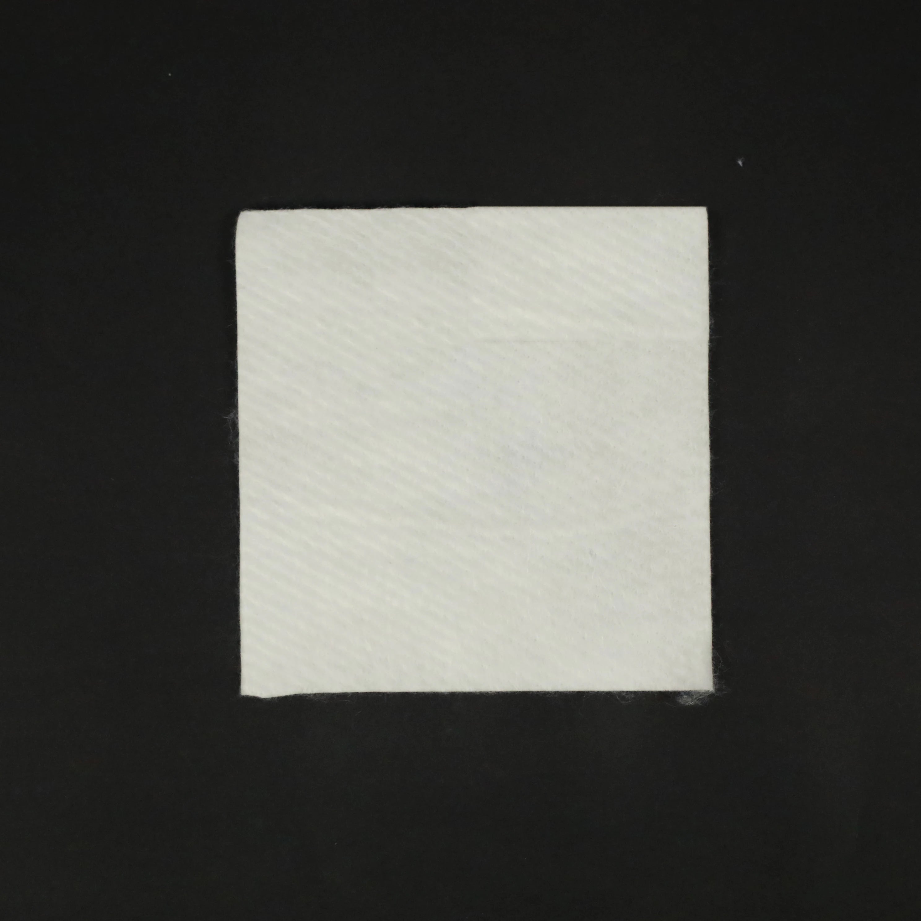 Asphalt Pavement Roll Length 100m Geotextiles/nonwoven Geotextile Fabric