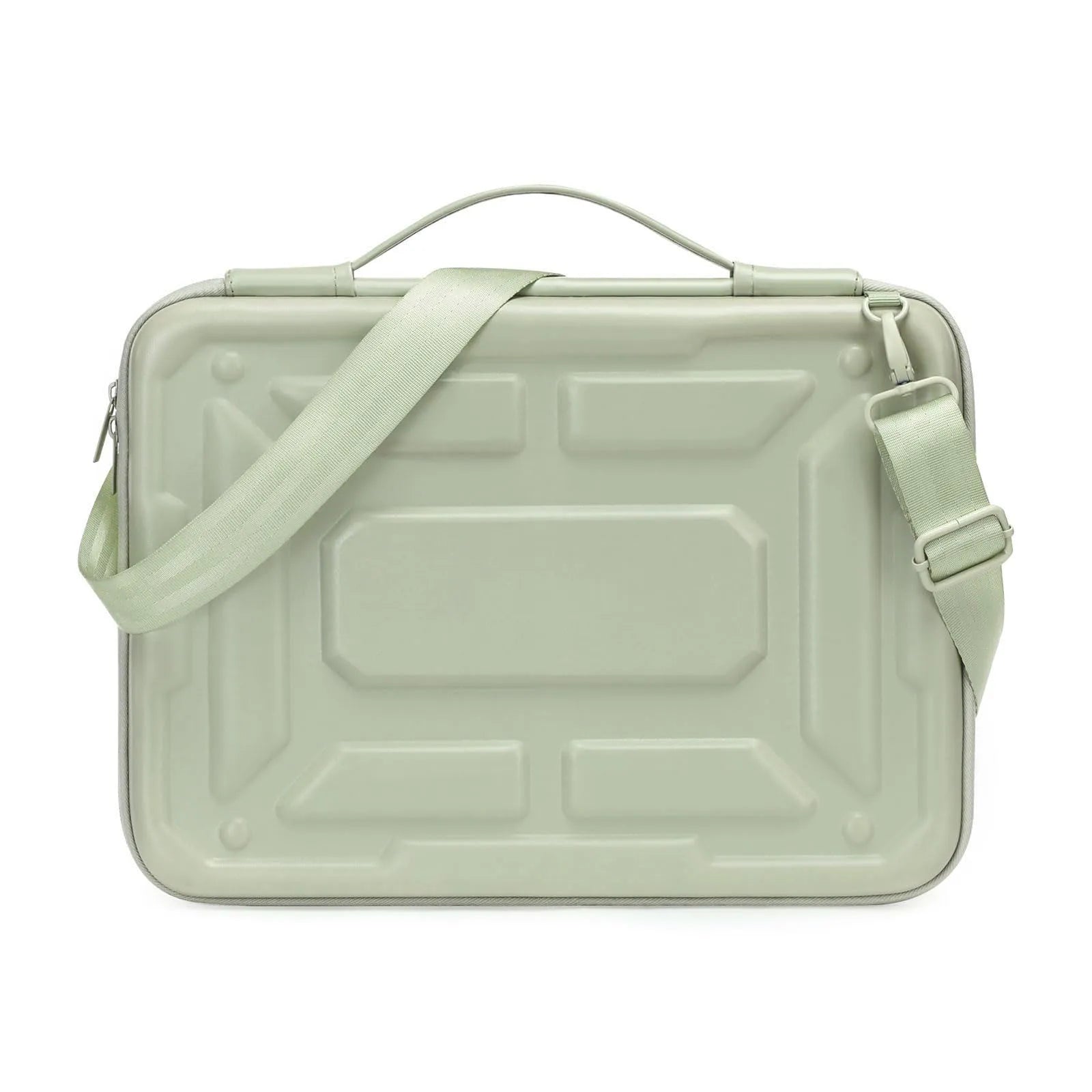 Brilliant Waterproof Eva Hard Shell Travel Laptop Sleeve Case Lightweight High Quality Laptop Cases