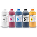Ocbestjet A3 A3+ DTF XP600 WF-4720 I3200 Print Head Pet Film Printer Ink for T-shirt Printing