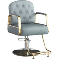 Nail Reclining Beauty Luxury Wholesale Professional Barber Chairs Barbers Chair for Men Shop Hair Salon Chair for Hair Stylist