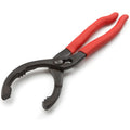 YUHANG DIY Grade Steel Adjustable Oil Filter Pliers Customizable OEM Metric Measurement System Removal Tool