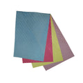 Soft Metallic Luxury PU Leather Material for Dinner Shoes and Bag