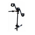 2021 New Design Kayak Pedal Water Bike System Fast Delivery Kayak Fishing Accessories with Aluminum Hull