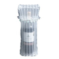 Logistics Packaging Thickened Inflatable Air Column Bag for Wine Bottle Protector