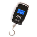 Farm 50kg Hanging Hook Weighing Digital Luggage Electronic Scale
