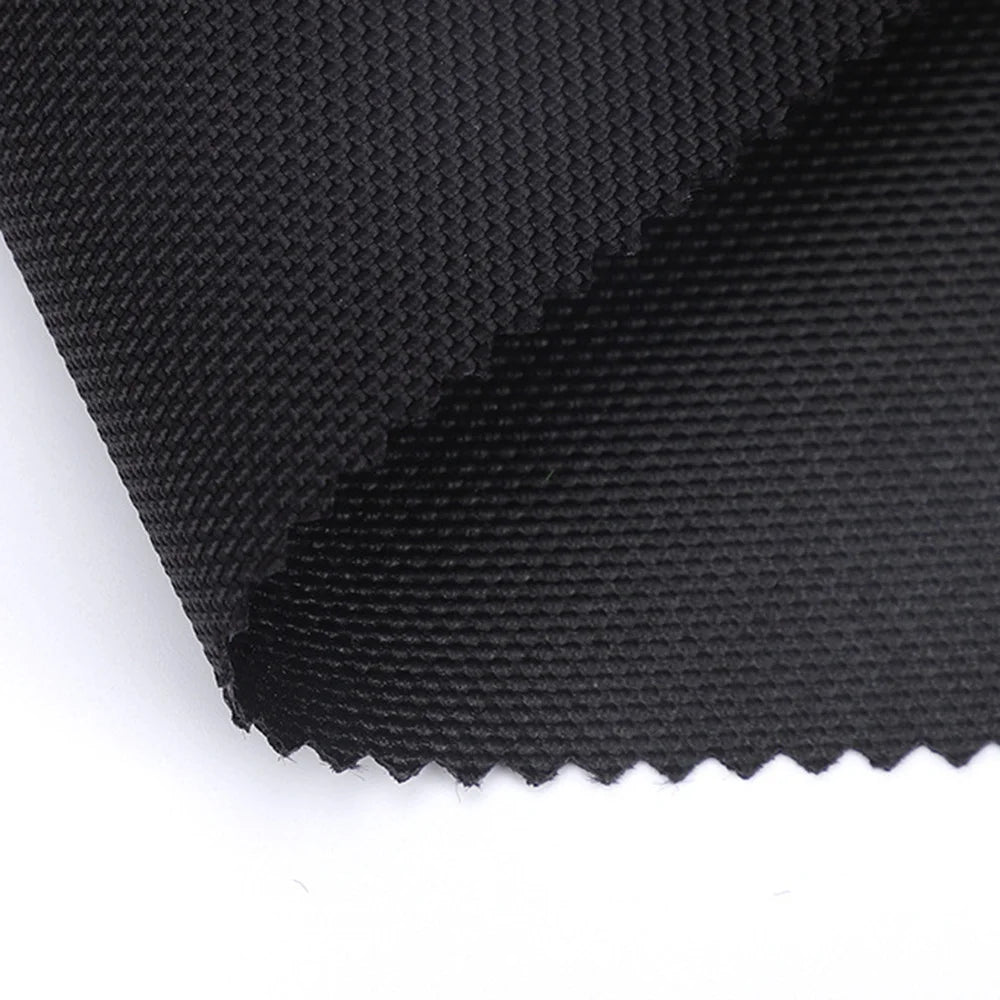 Heavy Duty Puncture Proof  Thick  Pu Coated 2520d 2520 Denier Ballistic Nylon Fabric