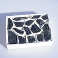 Wholesale Natural Rough Material Black Tourmaline Mineral Stone Crystal Specimens for Decoration