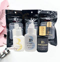 Lash Extension Professional Glue Super Bonder Ib Remover Glue Primer for False Eyelash Extension Ib Primer