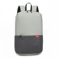 2026 Fashionable Lightweight Backpack Travel Mini Backpacks Popular Brand Name