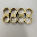 1 Piece Feeder Bracket Bush Feeder Bush 66.028.069 /02 for Heidelberg SM74 and CD102 Printing Machine