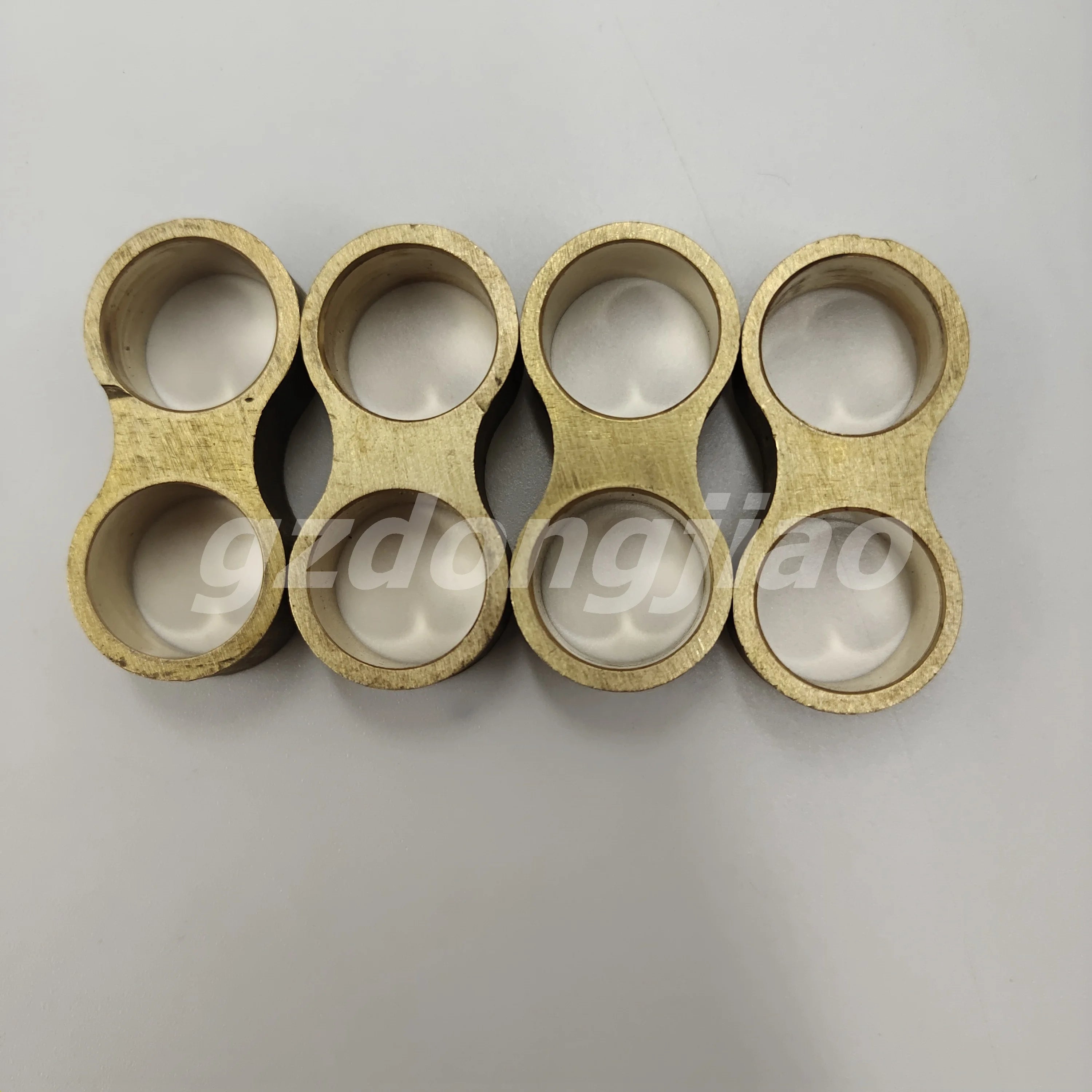 1 Piece Feeder Bracket Bush Feeder Bush 66.028.069 /02 for Heidelberg SM74 and CD102 Printing Machine