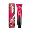 MOKERU High Quality 100ml Hair Dye in Cream Form Private Label No Ammonia Natural Smell Hot Sale Hair Coloring Product