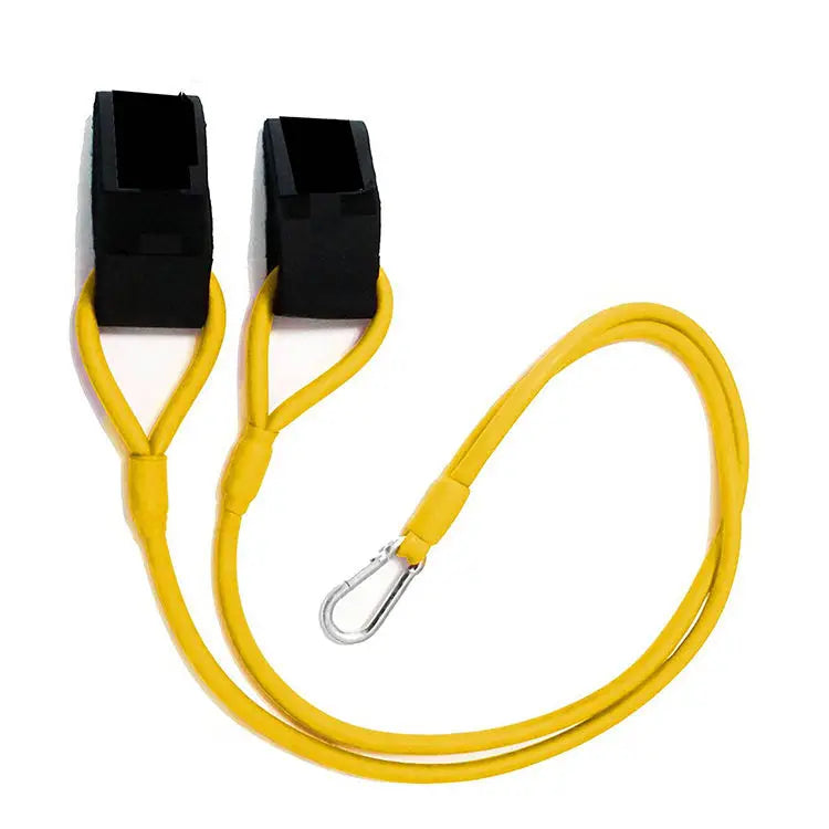 Resistance Training Bands for Baseball and Softball Arm Strength and Conditioning Baseball Trainer in 3 Resistance Levels