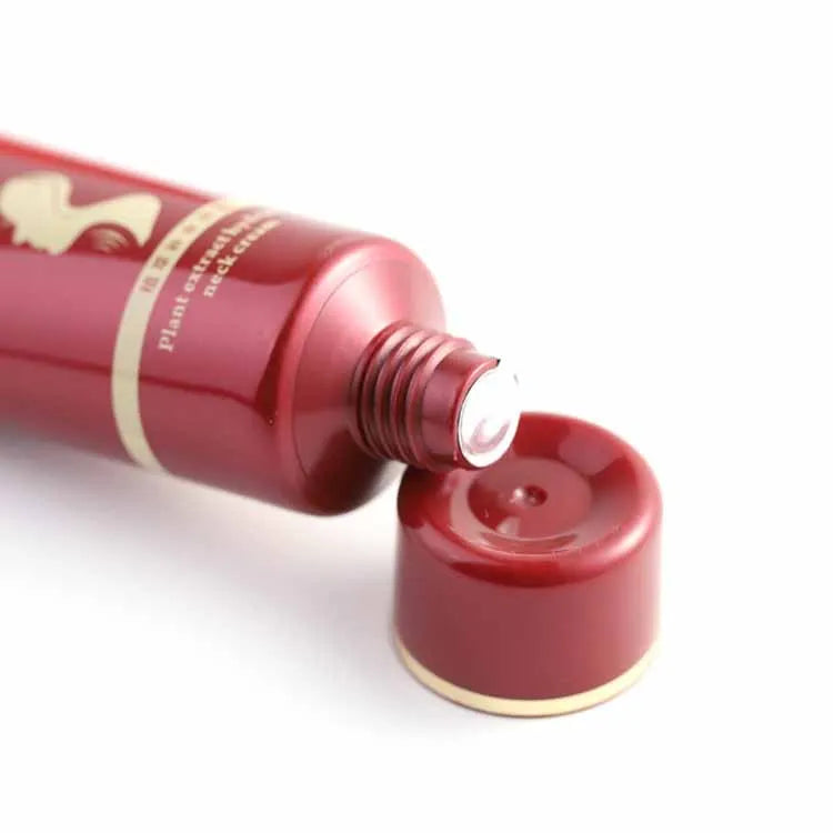 Wholesale Top Selling Effective Korean Cosmetics Importer Anti Aging Treatment Black Skin Neck Cream