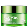 Private Label BIOAQUA Beauty Product Moisturizing Hydrating Aloe Vera Face Cream