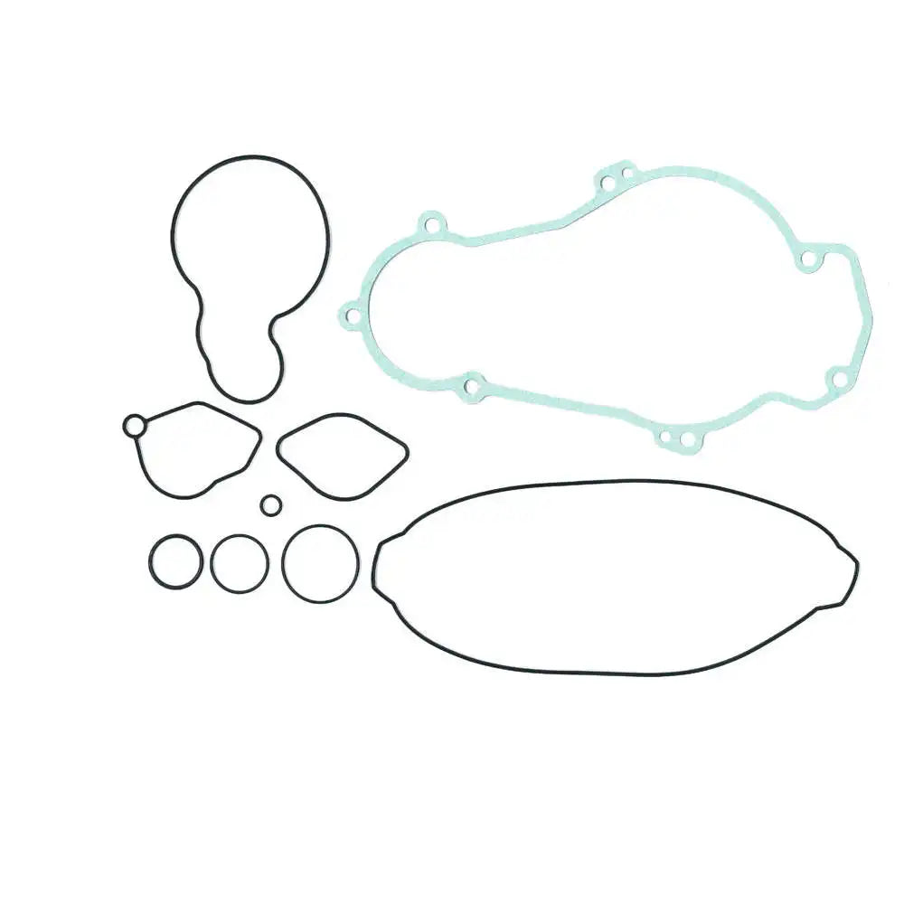 KTM SX-F 450 07-12 Gaskets Bottom Type