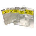 ESD Anti-Static Aluminium Bags for Electronic Components protection Vietnamese Manufacturer