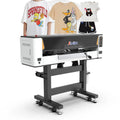 Sunika 60cm DTF Printer Used for Large Patch of Printing for All Tshirt Canvas Bag
