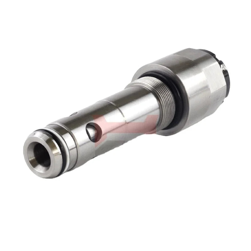 Excavator Parts Hydraulic Control Valve PC300 -7 PC400-7 Rotary Relief Valve