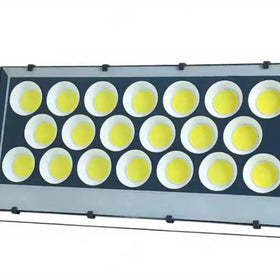 Outdoor LED Flood Light 300W 400W 500W Sport Court Stadium Led Light for Artificial Grass Field