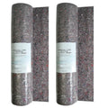 Self Adhesive Breathable Eco-Friendly Felt Grey 8mm Polyester Waterproof Floor Painters Protector Floorliner Cover Fleece