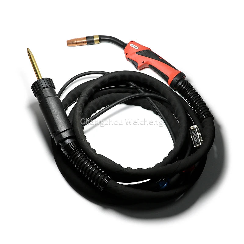 AW2500 Mig Welding Torch with 4.5M Cable High Performance Equipment for Welding