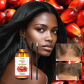 MELAO OEM Aceite De Batana Natural Plant Moisturize Repair Damaged Eliminates Split Ends Batana Oil for Hair Growth