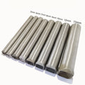 Multiple Specifications Leather Crafts Square Pyramid Rivets Studs Setter Tools Die Set Kit 5 6 7 8 9 10 12 15mm