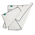 Microfiber Waffle Weave Toewl Microfiber Towel Waffle Weave