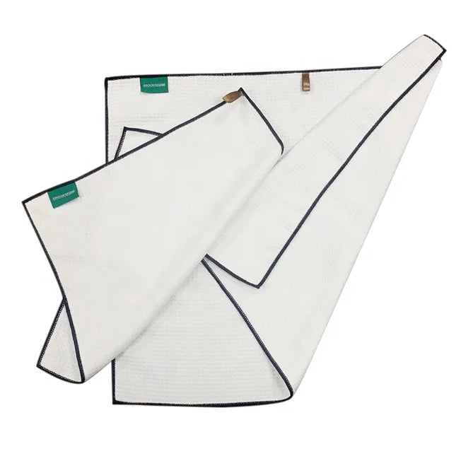 Microfiber Waffle Weave Toewl Microfiber Towel Waffle Weave