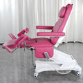 Cheap Price Hospital Clinic Gynecological Examination Bed Medical Gynecology Chair Table