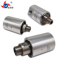 Optimal Performance Rotary Union Model 899-220-201 Same Quality As Deublin for Pipe Fittings