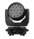 19Pcs 400W Zoom Moving Head Light for Wedding Stage Light Rgbw Led Lights Dj Party