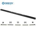 Modern Magnetic Suspension Maglev Automatic Sliding Door Precision Hardware for Hotel Application