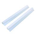 Lightweight Plastic Flag Inserts Best Quality for Golf Flagpoles and Courses