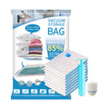 Best Quality Free Space Saver Cube Vacuum Compression Storage Bags Vacuum Packaging Storage Travel Bag for Sale