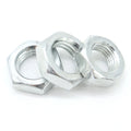Fennec Carbon Steel Hexagon Taded Thin Nuts SS 316 Steel Nut Suppliers 1/2" 1/4" 3/4"