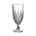 Factory wholesale creative glassware 470ml 360ml carved beverage beer juice glass cup